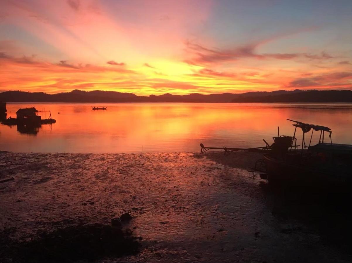 Bankruchaem Homestay Kohpu Ko Pu Exteriér fotografie